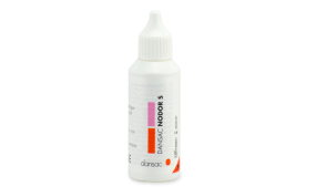 Dan 080-01 nodor dråpe250ml