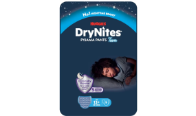 DryNites gutt 13+ år / 48-60 kg