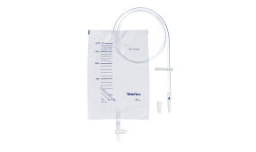 Rusch nattpose tømbar NRV 120cm slange/2L