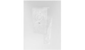 Coloplast 12836 Assura irrigasjonspose 60mm