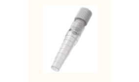 Adapter drenasje han/olive