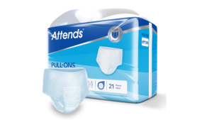 Attends pull-ons 6 plus XXS