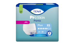 Tena pants plus XS