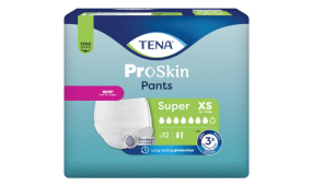 TENA Pants Super XS