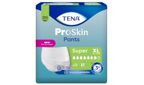 TENA Pants Super XL