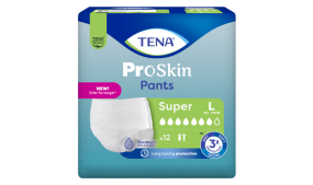 TENA Pants Super Large