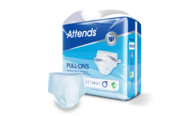 Attends pull-ons 10 M