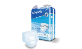 Attends Pull-Ons 6 XXS