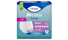 Tena pants maxi L