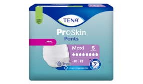 Tena pants maxi S