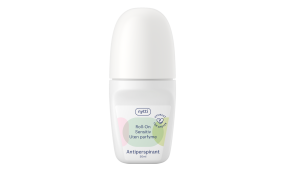 Nytti Antiperspirant u/parfyme 