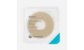 Brava 120425 formbar tetningsring 4,2mm