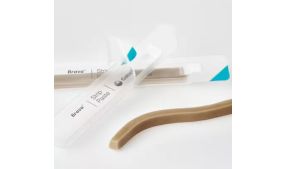 Brava 2655 formbar pasta i strimler