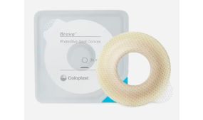 Brava 120910 tetningsring konveks Ø25mm