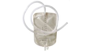 Coloplast 14010 nattdrenasje pose 2000 ml