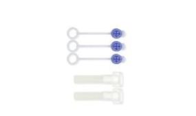 Dansac 400-50 nattpose adapter