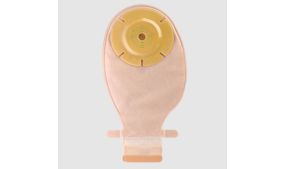 Salts confidence natural soft convex mini