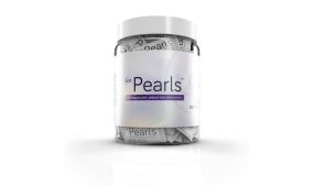 Trio pearls absorberende poser