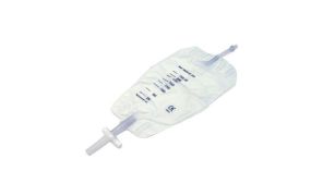Drenasjepose skrukobling 350ml