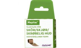 Mepitac tape 2cmx3m 