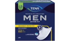 Tena men level 2