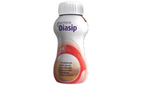Diasip sjokolade 4x200ml