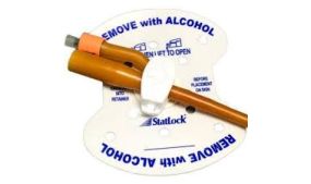 Bard statlock kat stabutstyr