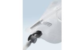 Conveen Security+ steril urinpose 30cm justerbar slange