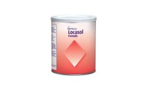 Locasol, pulver, nøytral 400g