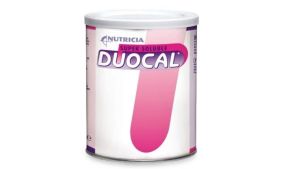 Duocal super soluble pulv