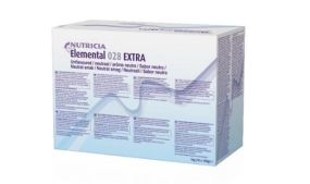 Elemental 028 extra pulver nøytral