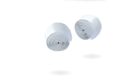 Festebånd til rusch urinpose