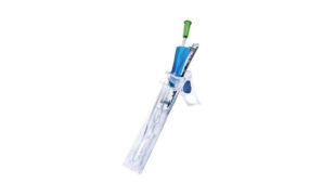 Flocath Quick nelaton kateter 40cm ch12 30 stk