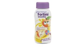 Fortini Smoothie Sommerfrukt