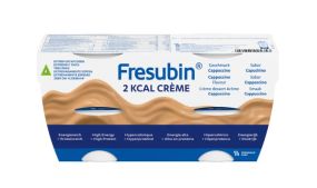 Fresubin 2kcal creme cappuccin