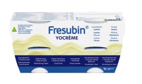 Fresubin yocreme sitron 4x125g