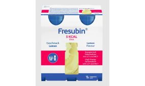 Fresubin 5kcal shot sitron