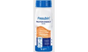 Fresubin protein energy drink tropisk 4x200ml