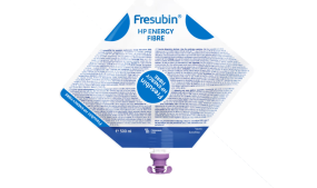 Fresubin hp energy fibre easybag 15x500ml