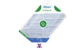 Diben 1.5kcal hp easybag