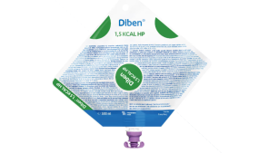 Diben 1.5kcal hp easybag