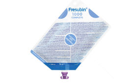 Fresubin 1000 complete easybag 8x1000ml