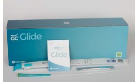 Gentlecath glide hydrofilt tiemann Ch10