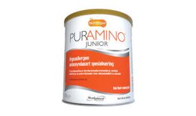 Nutramigen puramino junior