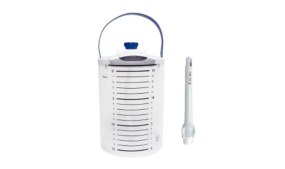 Navina classic rektalkateter&beholder small