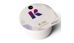 Vitaflo k-yo krem vanilje