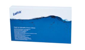 Lofric nelaton ped 20cm ch10