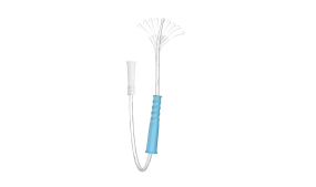 SpeediCath Navi fleks tupp og gripehåndtak 33cm