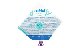 Frebini Original Fibre Sondeløsning