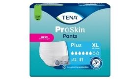 TENA Pants Plus XL